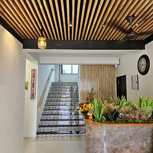 Cabana Rooms