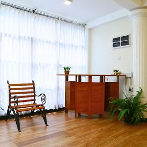 City Nest Inn